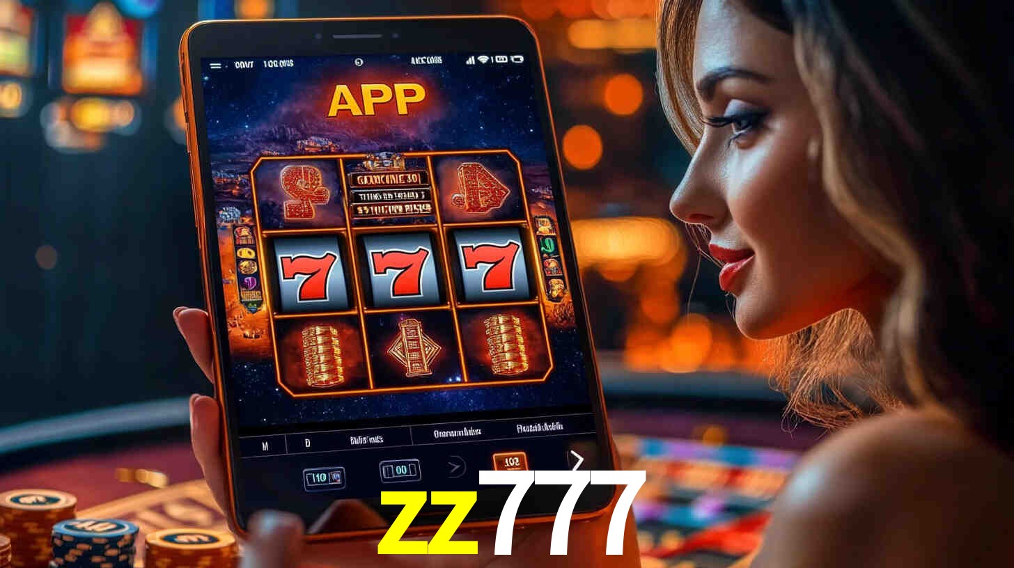 zz777: Seu Cassino Premiado com Pagamentos Rápidos