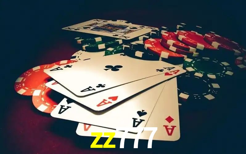 cassino zz777