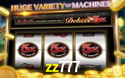 Descubra o Mundo do Cassino Online com zz777