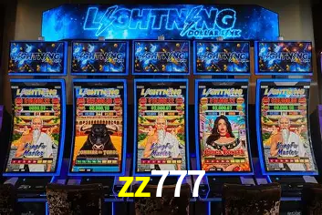 Explorando a Categoria de Eventos em Apostas na zz777