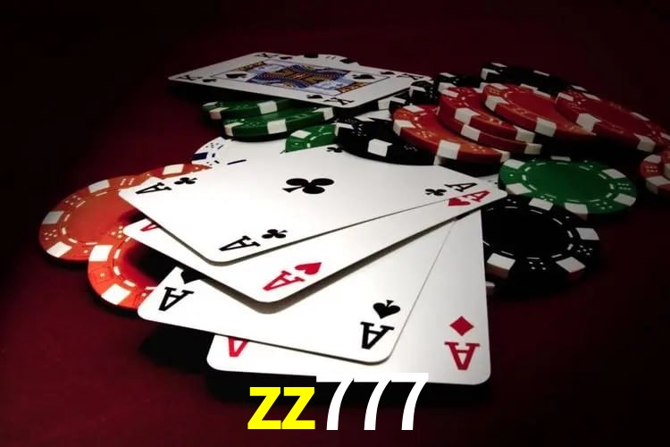Interface do App zz777