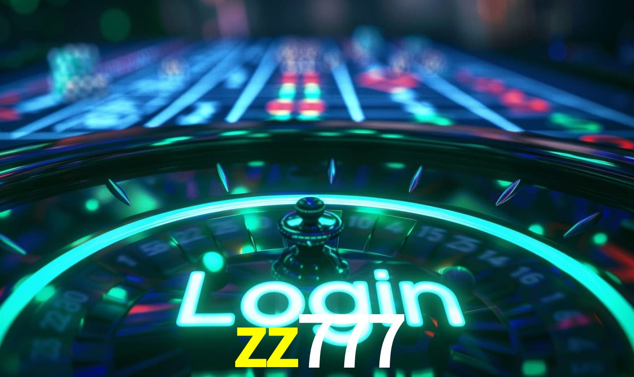 Casino Ao Vivo zz777