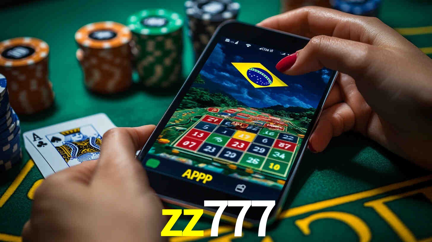 A Emoção da Loteria na zz777: Uma Chance de Mudança de Vida