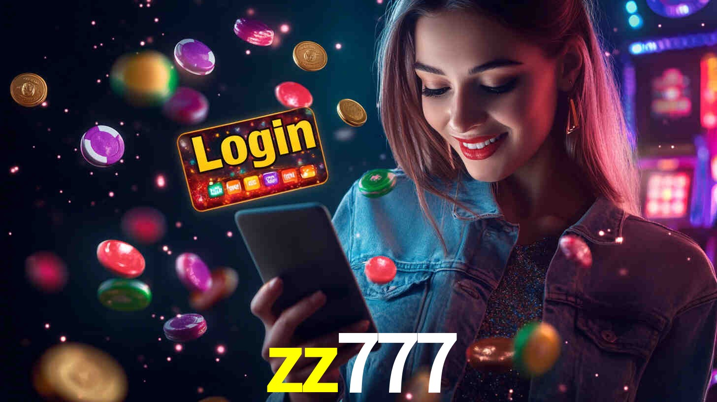 Descubra a Magia dos Jogos de Arcade no zz777