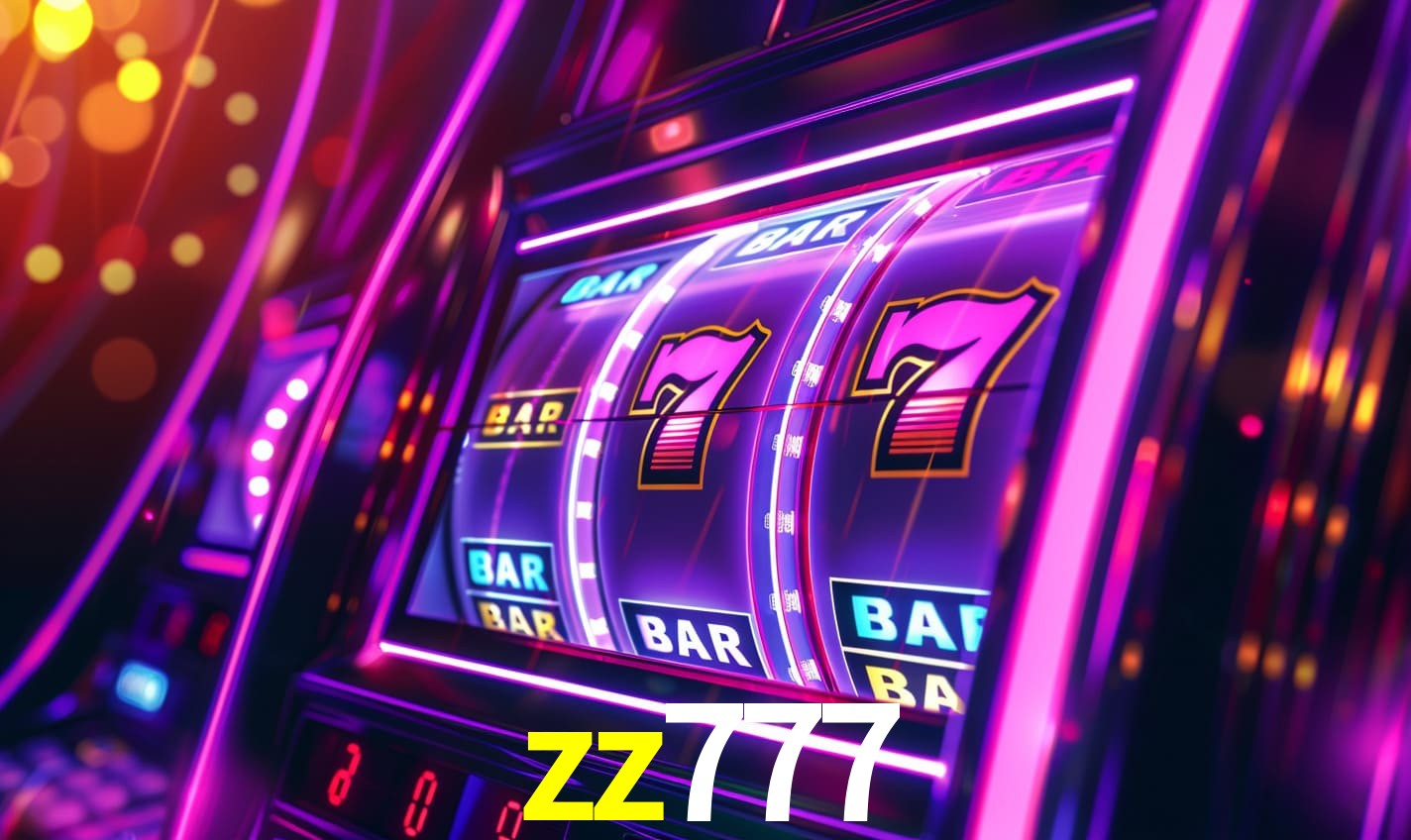 Sinta a adrenalina dos jogos de cassino com zz777
