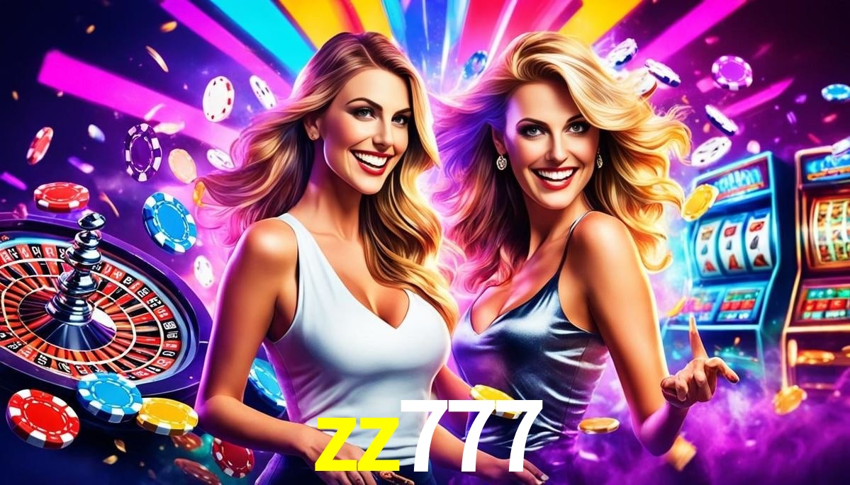 Desvendando o Mundo dos Jogos Virtuais na zz777