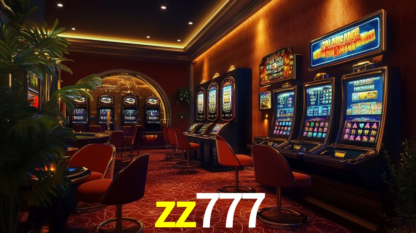 Live Casino zz777