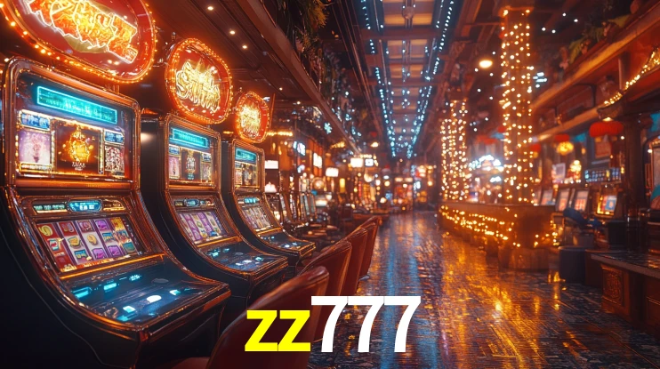 zz777: Jogos de Caça-Níqueis-Altas Recompensas, Roleta-Velocidade, Blackjack-Desafios Máximos
