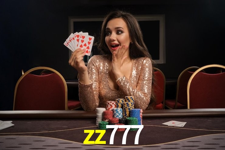 Descubra o Programa VIP da zz777: Vantagens Exclusivas para Jogadores