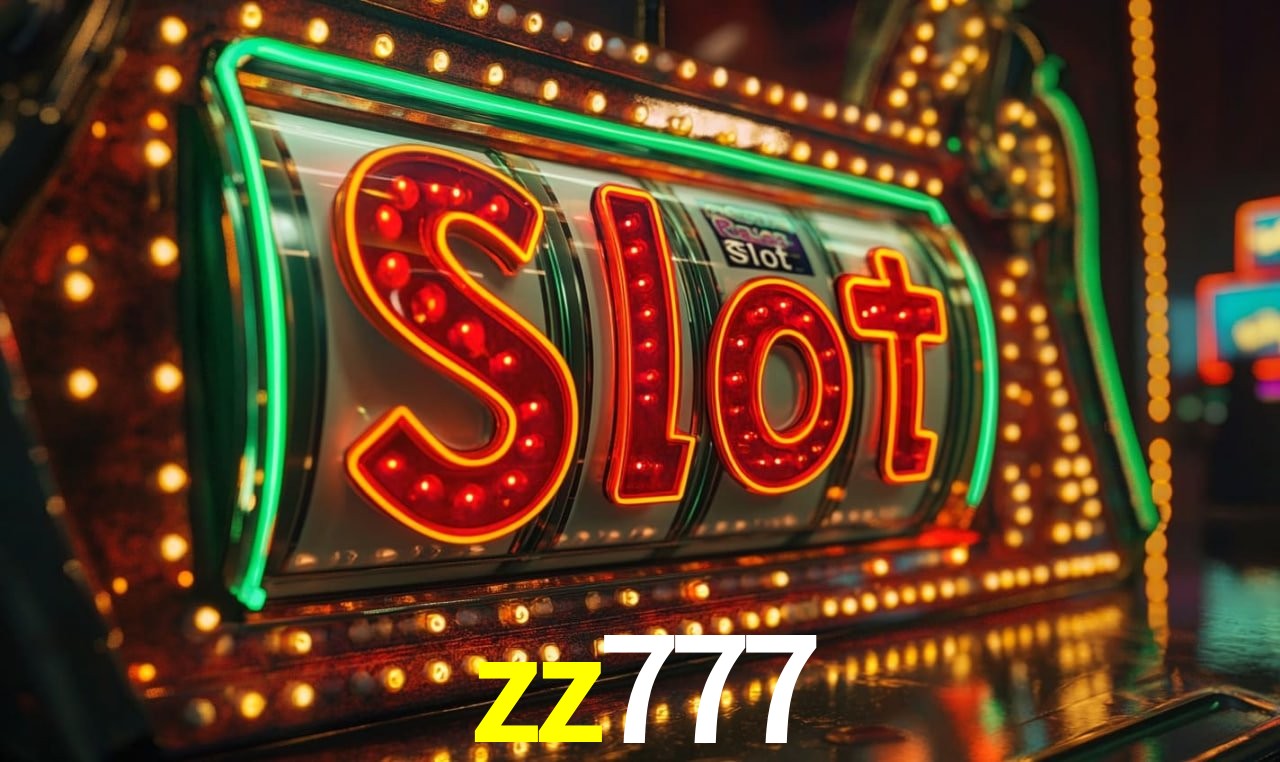 Provedores de Jogos zz777