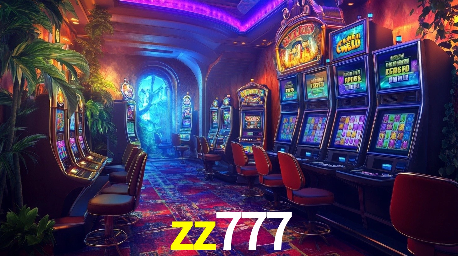 Blackjack Table zz777