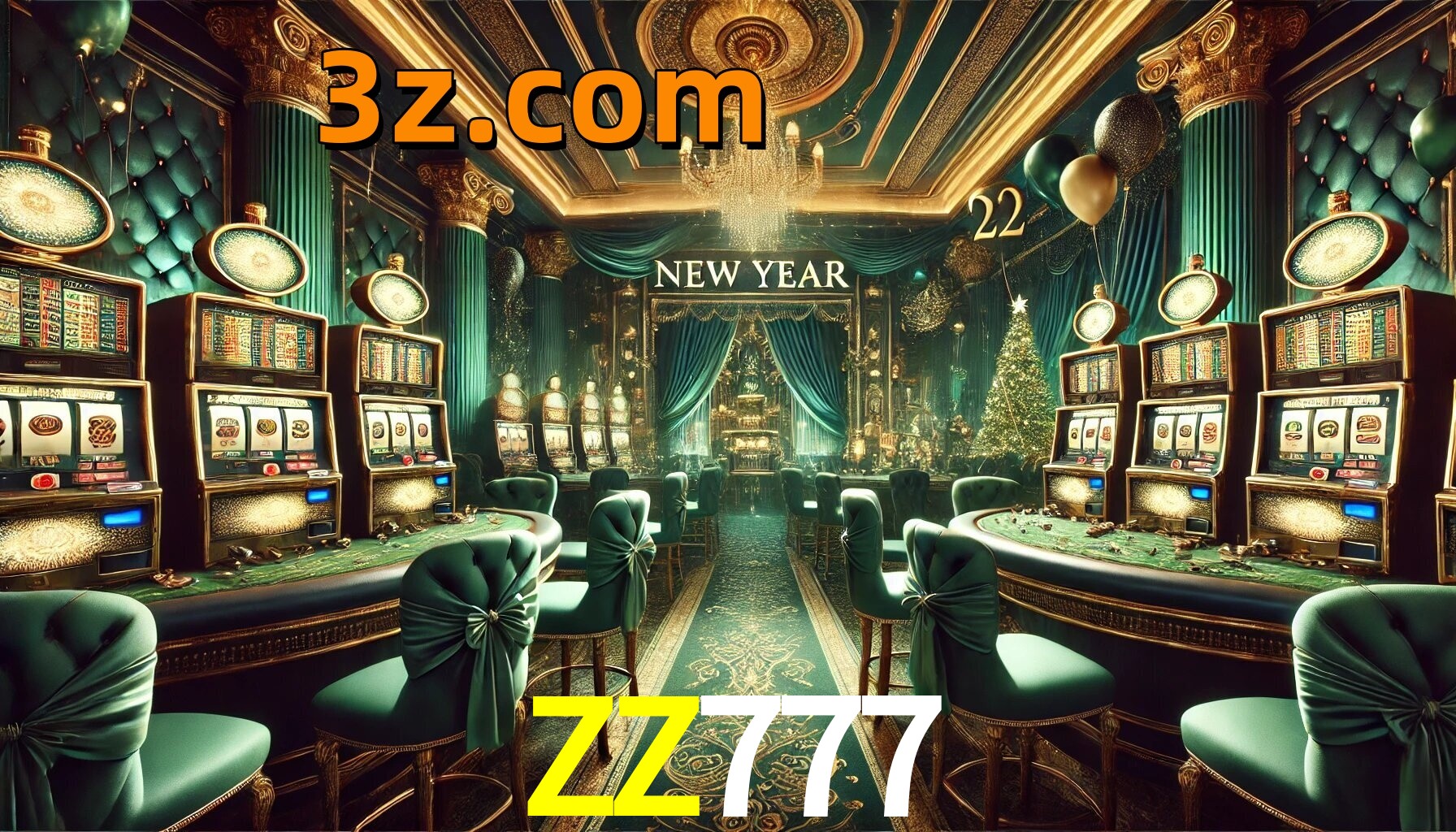 Benefícios do ZZ777