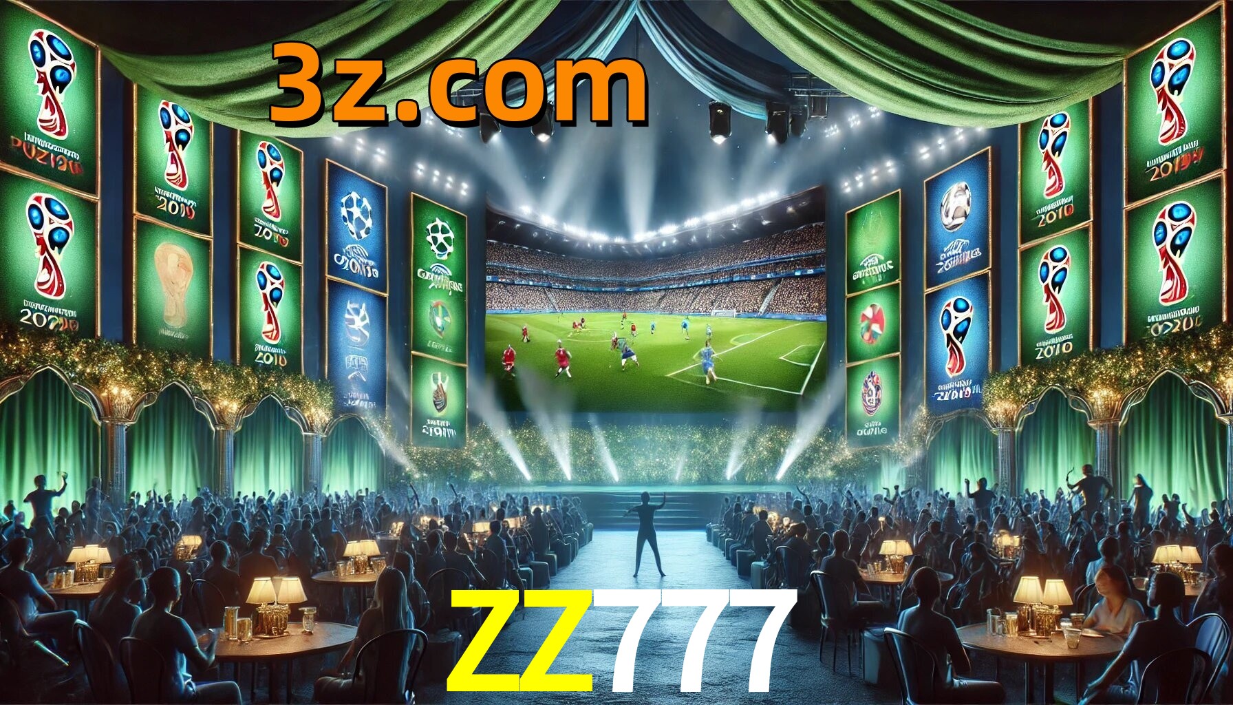 Eventos Esportivos