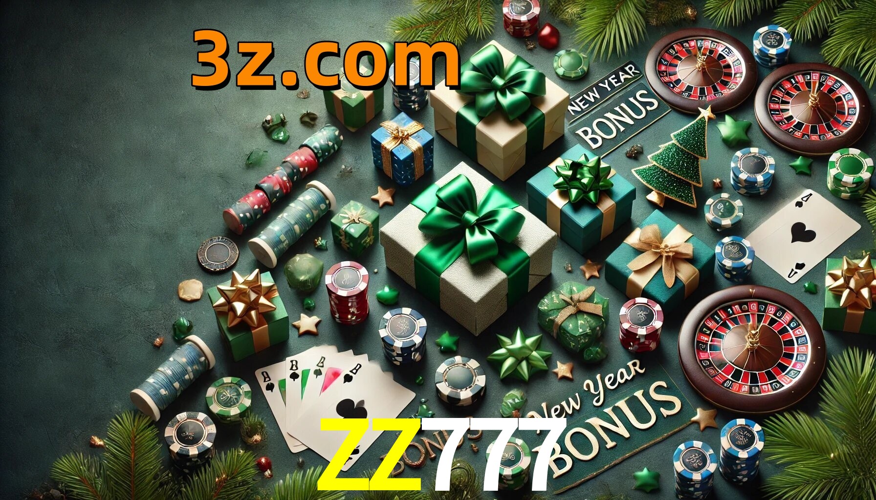 Bônus Festivos
