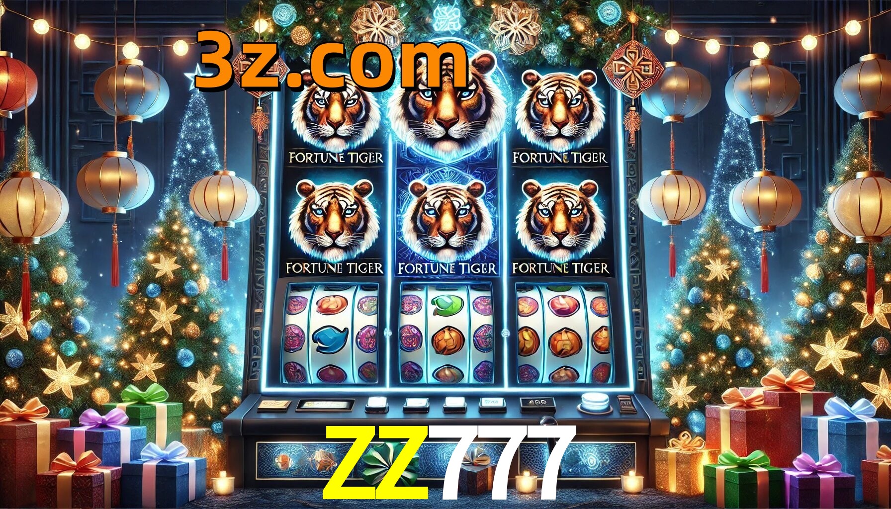 Como Jogar Fortune Tiger