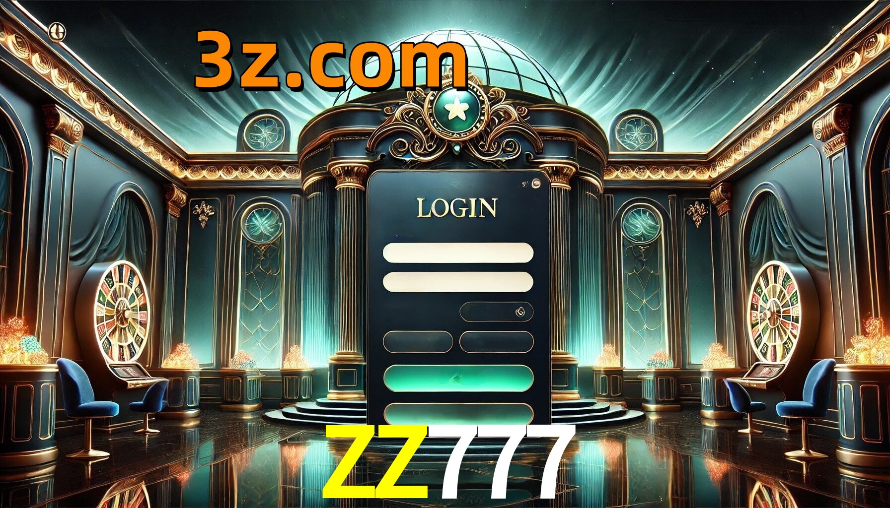 Benefícios do Login