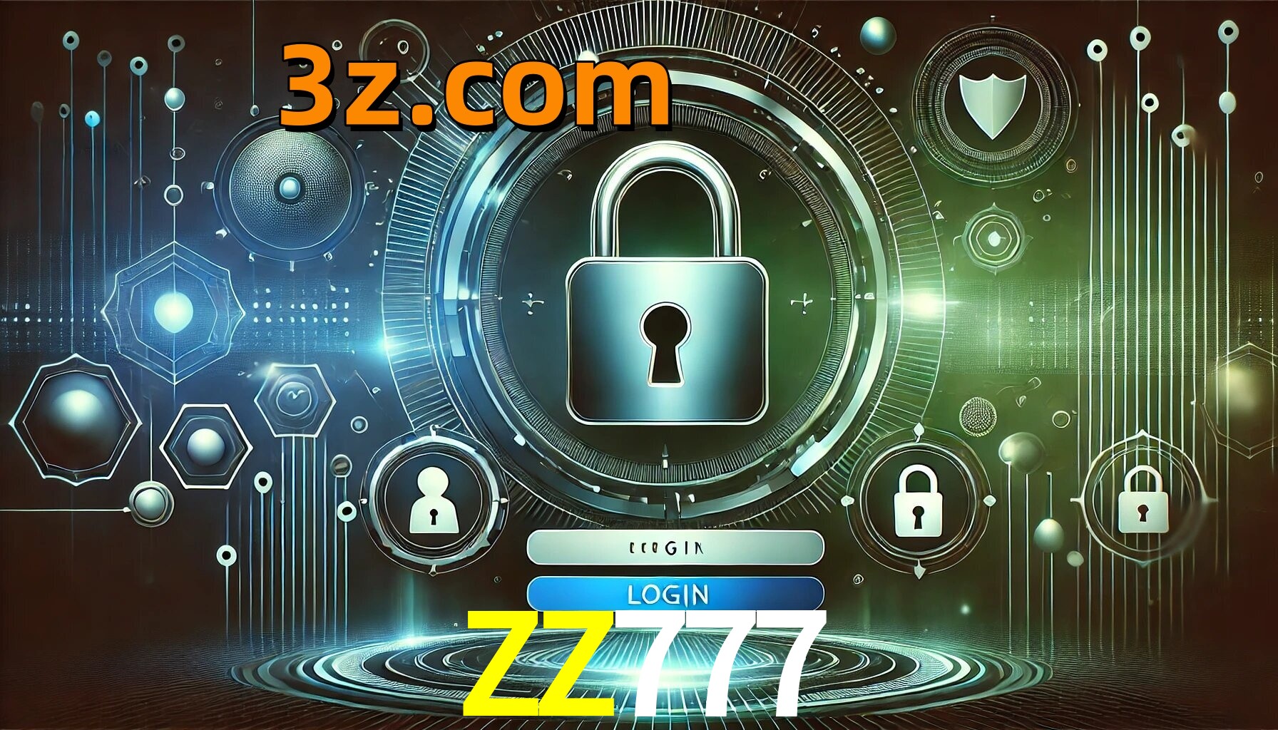 Segurança no Login