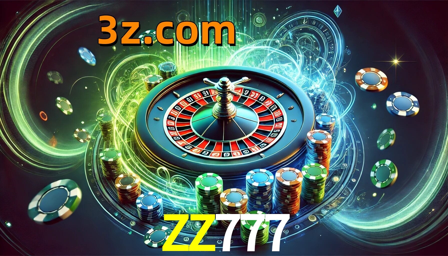 Jogos de roleta online