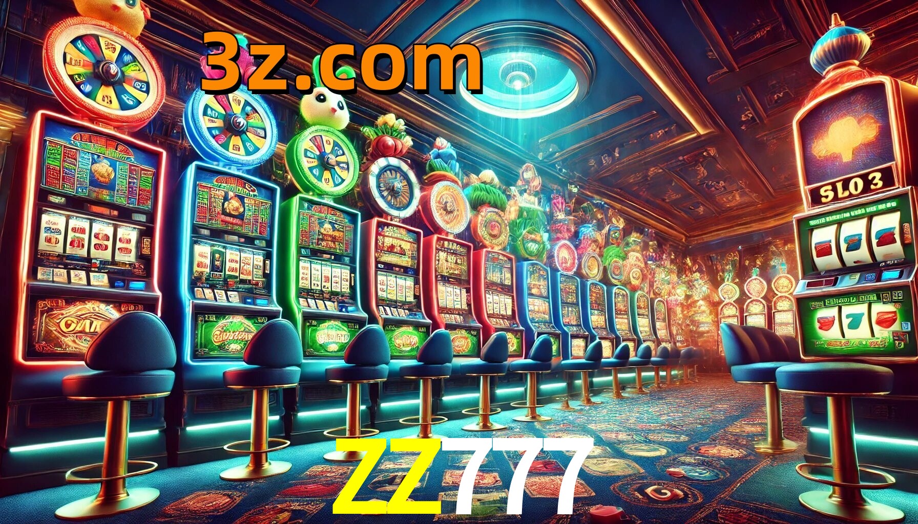 Benefícios dos Slots